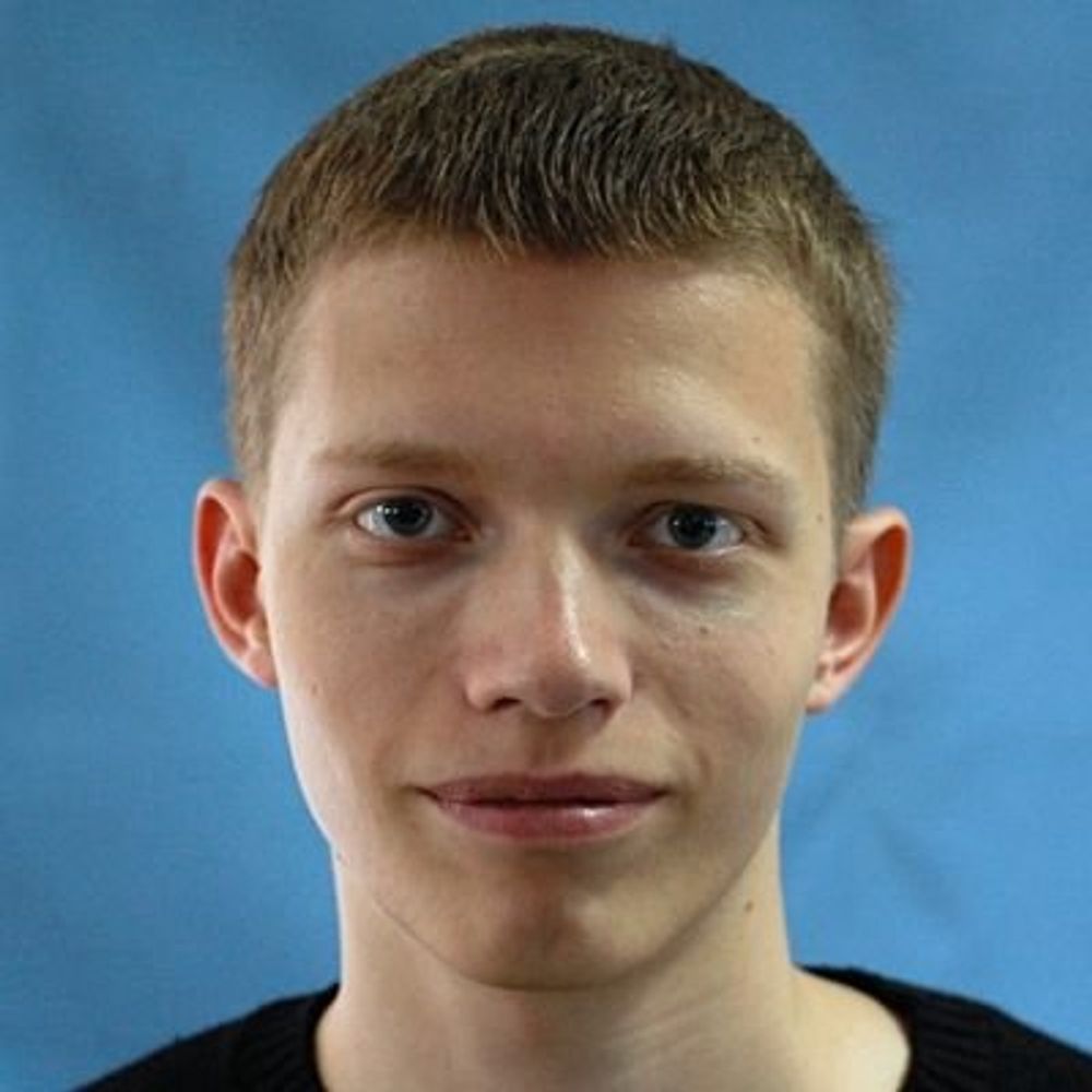 Anton Obukhov