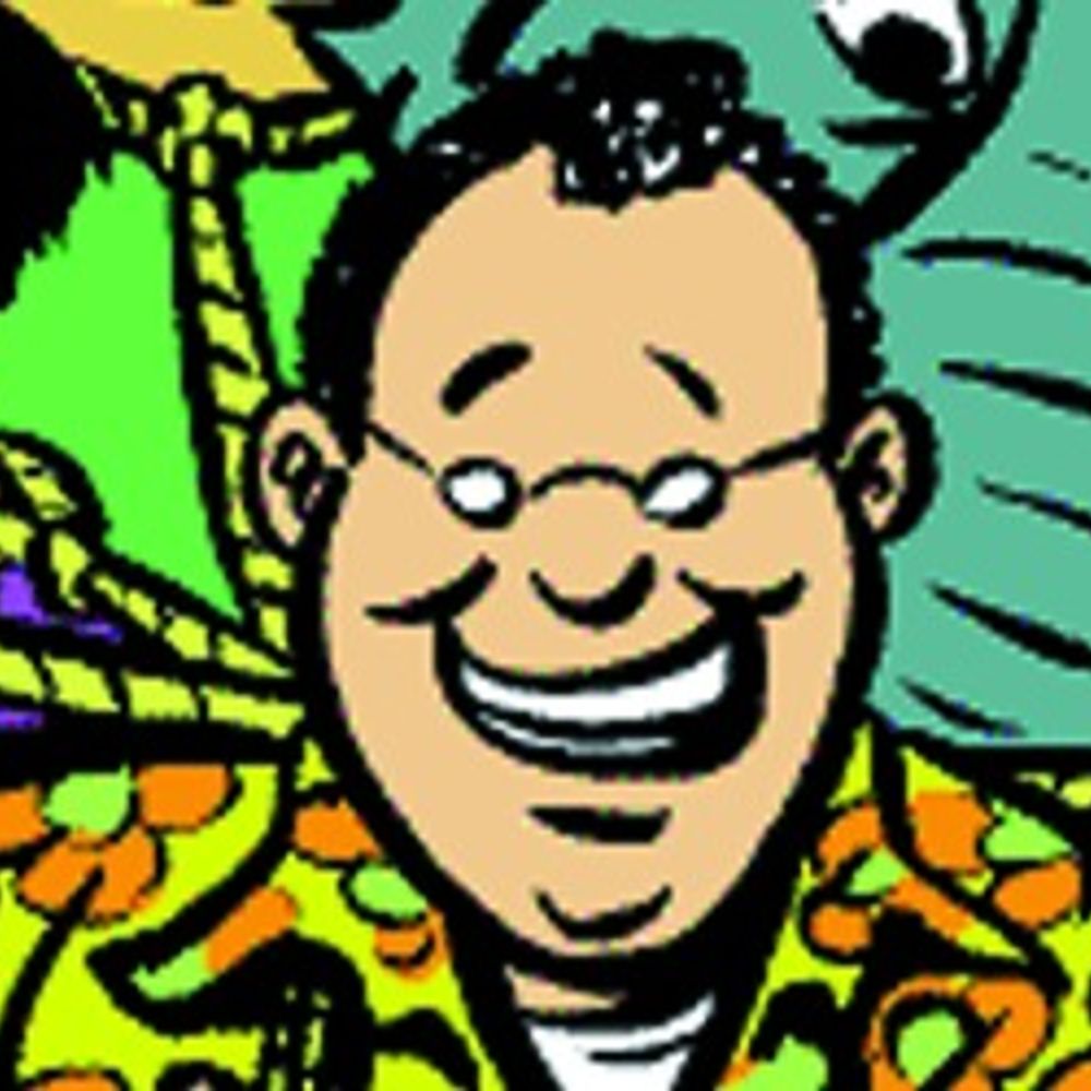 John Croezen