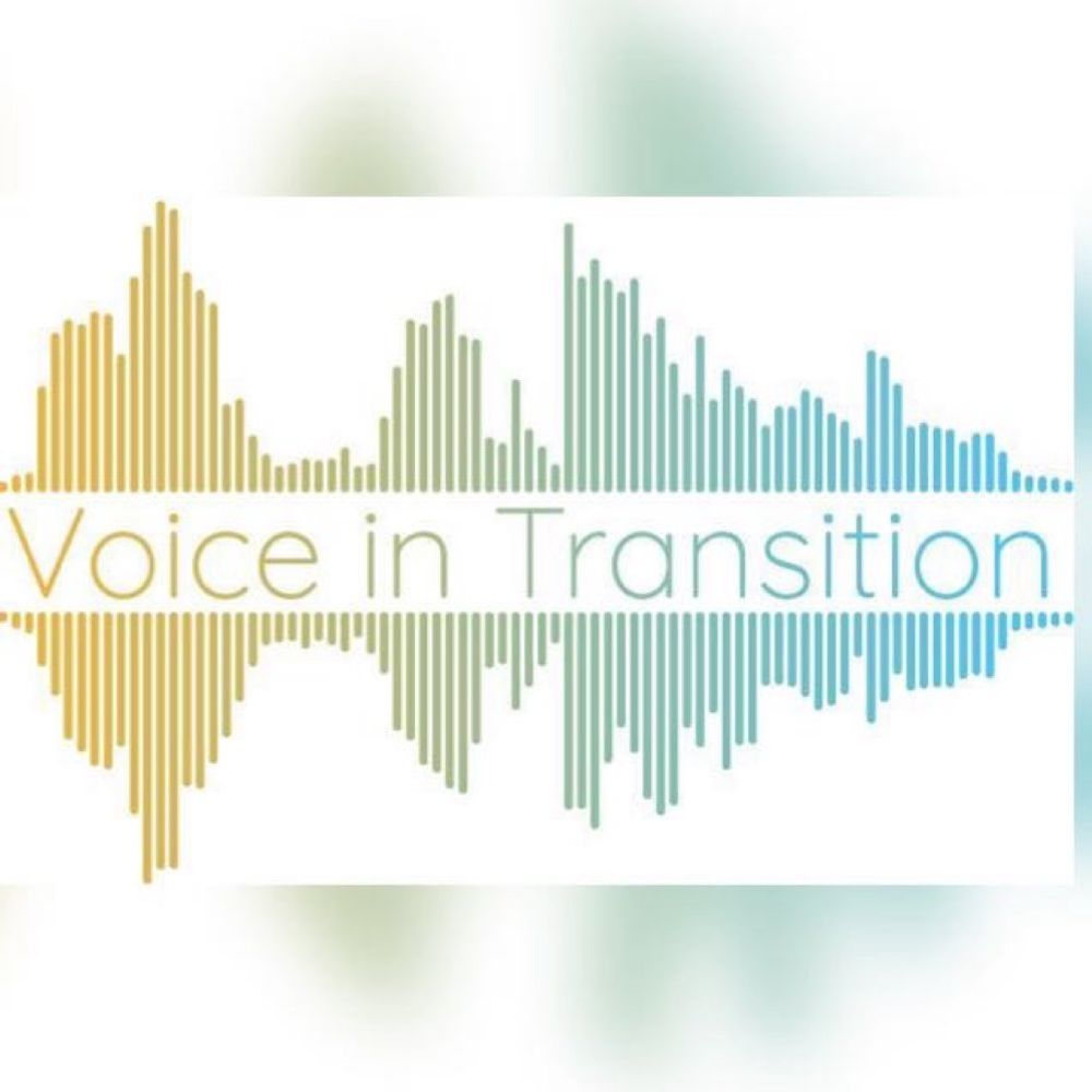 Voice in Transition