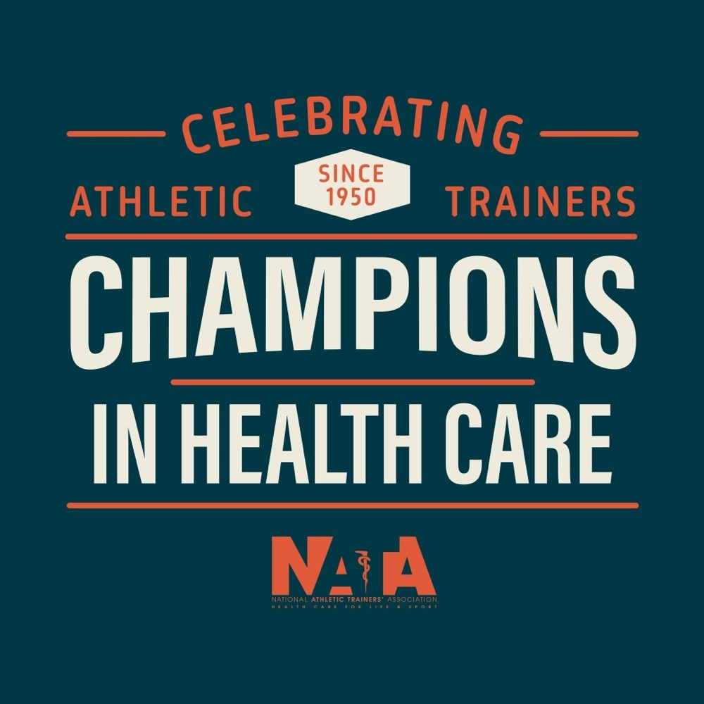 Chuck Cushman, MA, LAT, ATC