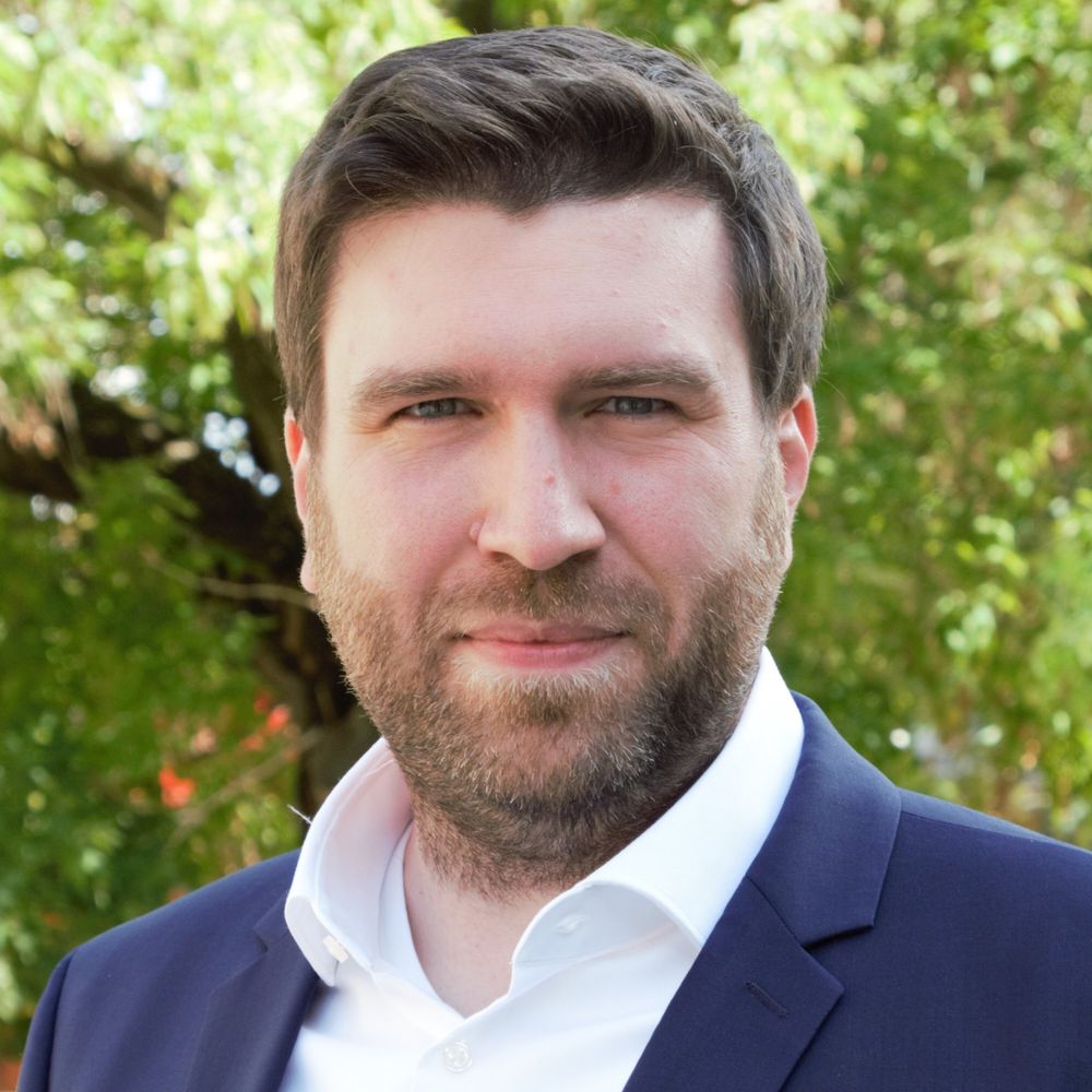 Matthias Walter