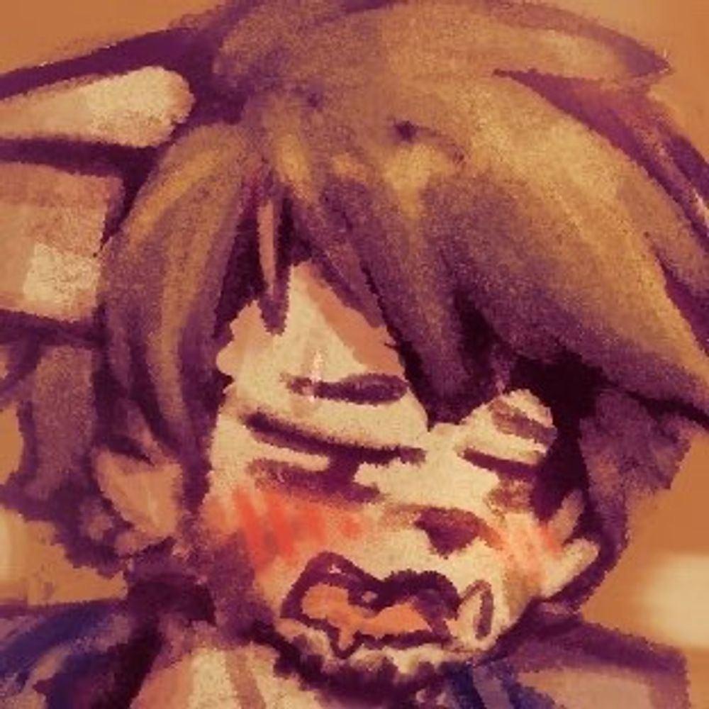Teito 🔞(COMMISSIONS OPEN)