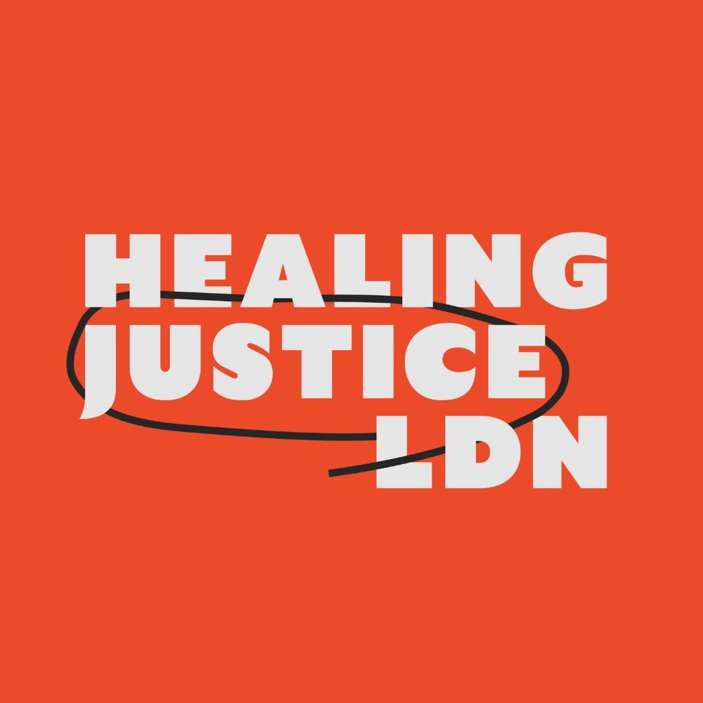 Healing Justice Ldn
