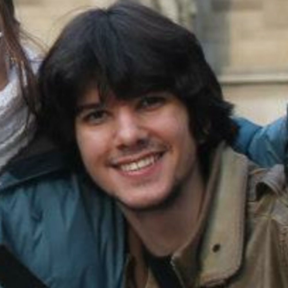 Bruno Wirzberger