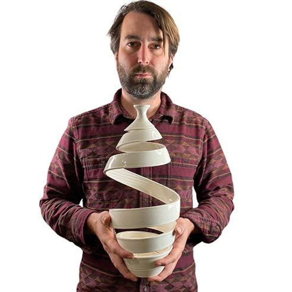 Michael Boroniec
