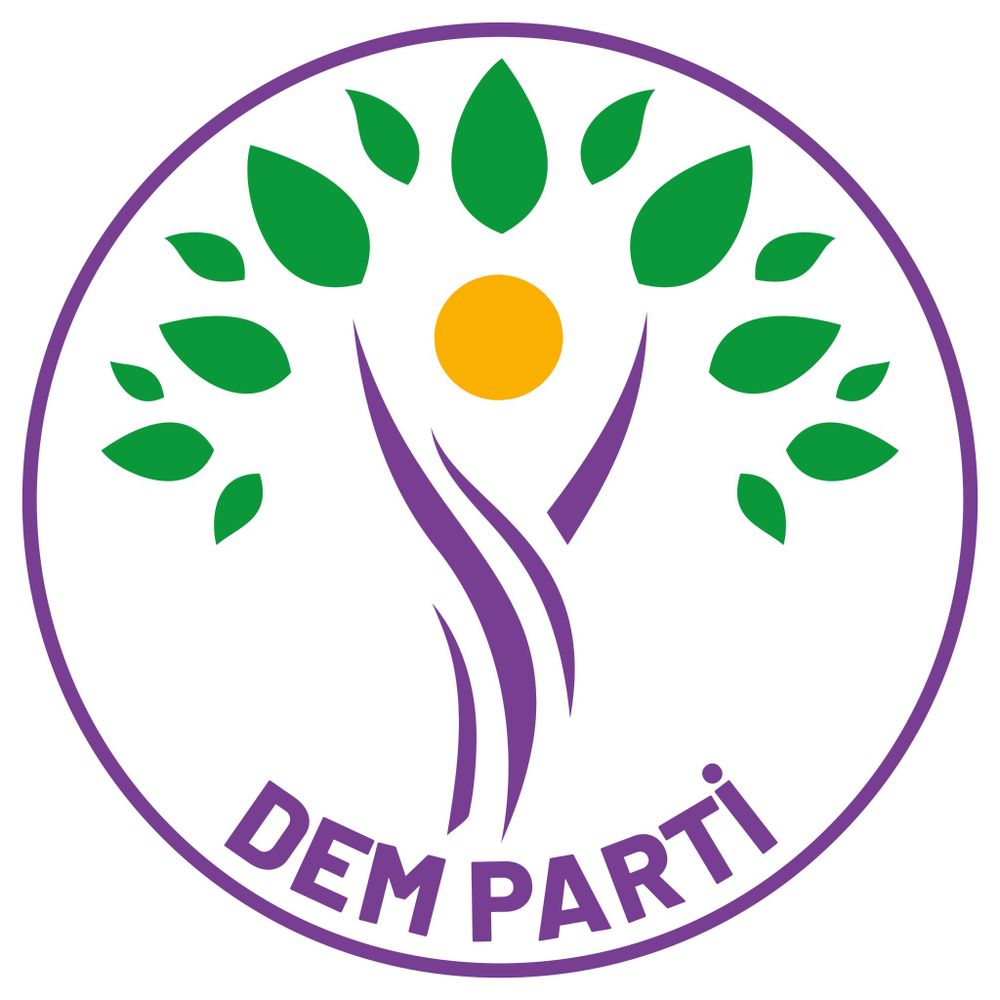 DEM Parti