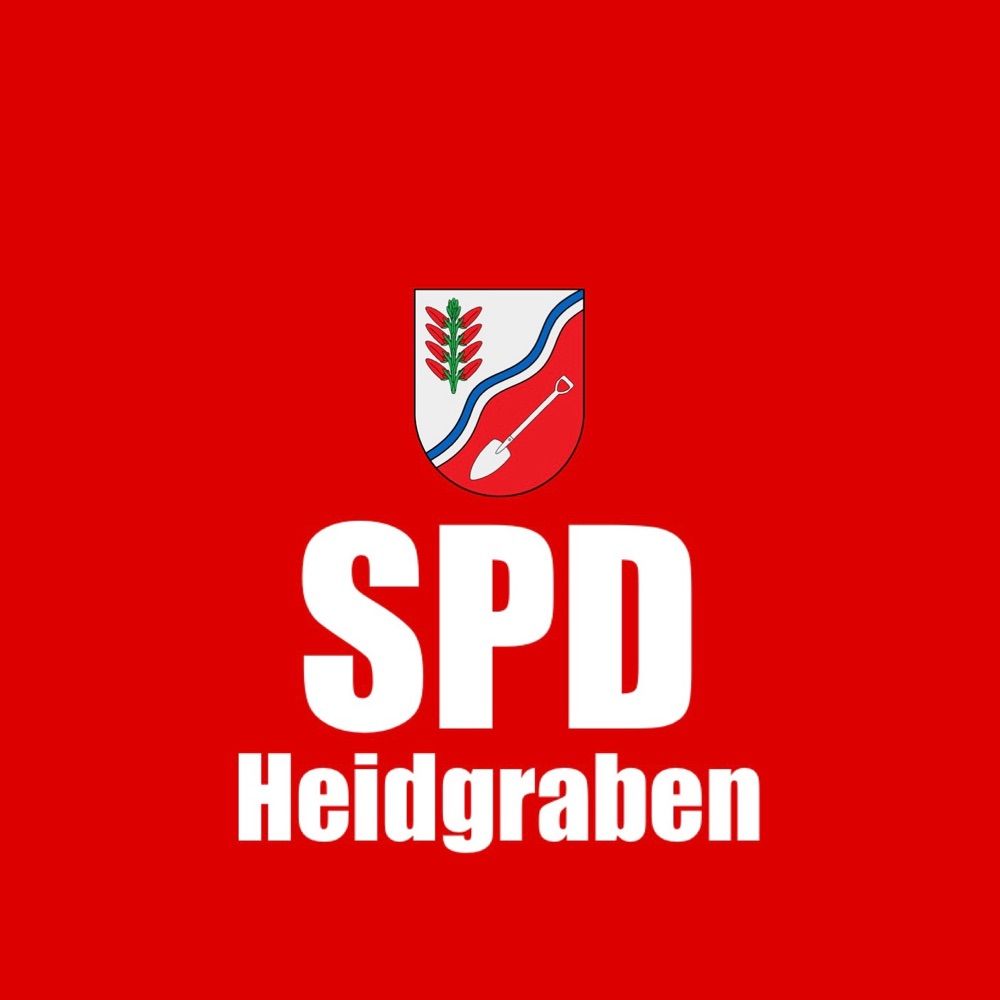 SPD Heidgraben