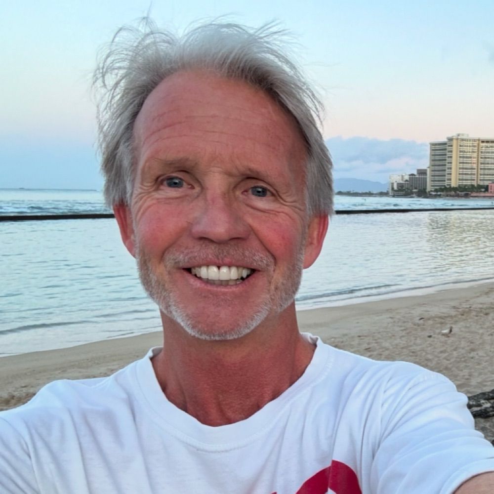 Ian Birkby