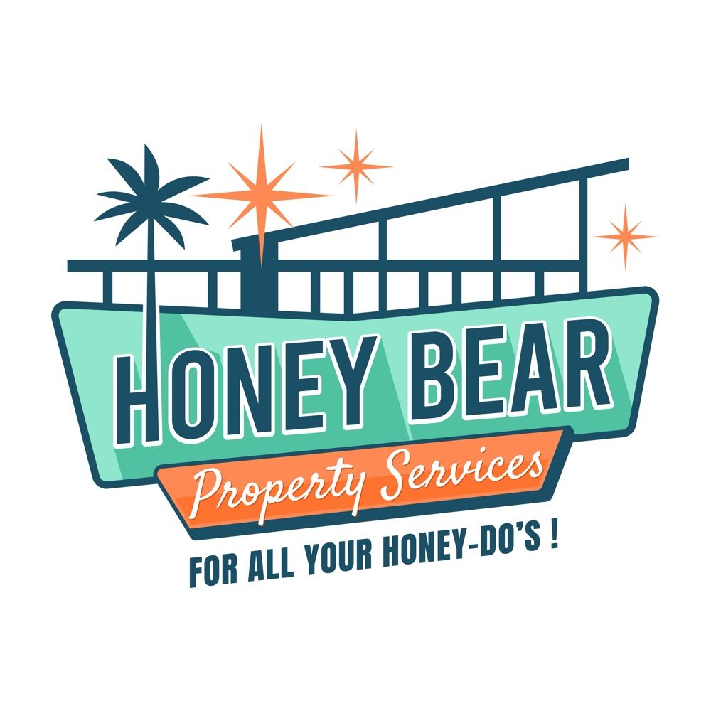 Honey Bear Property Services