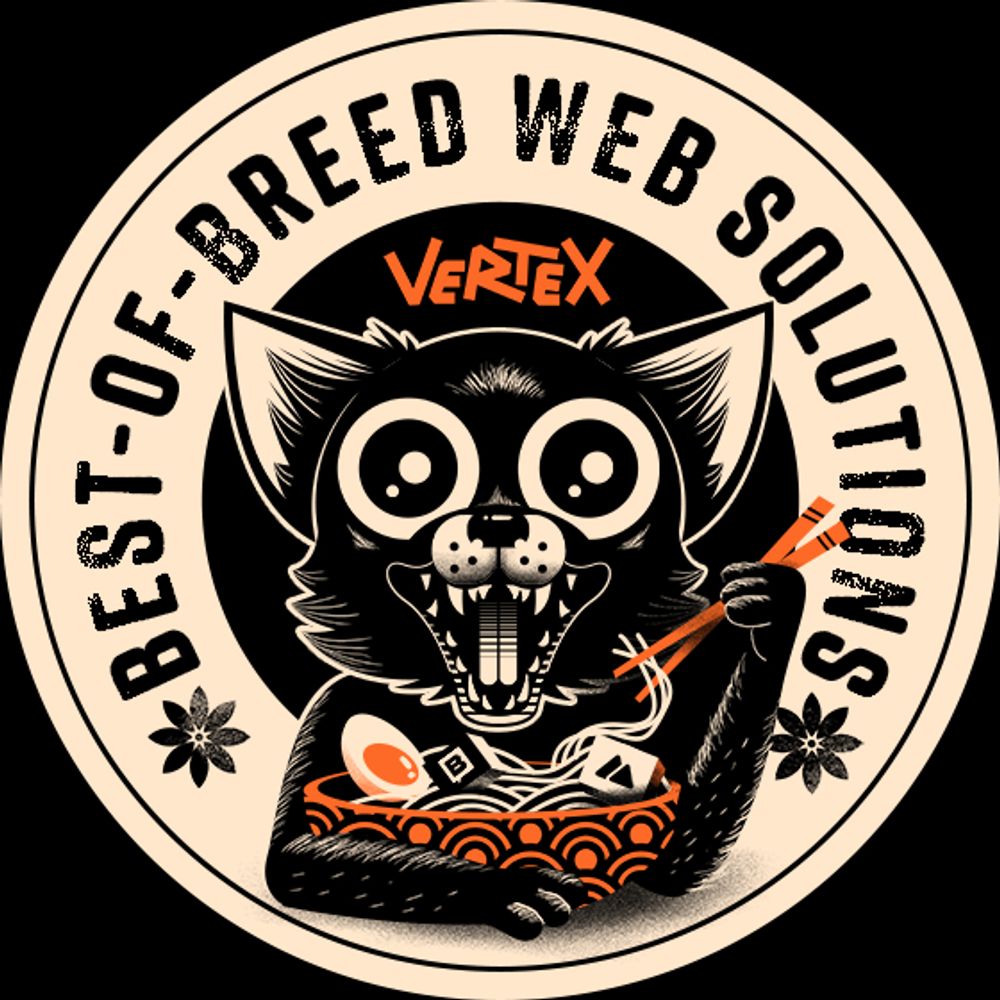 Vertex Media Technologies