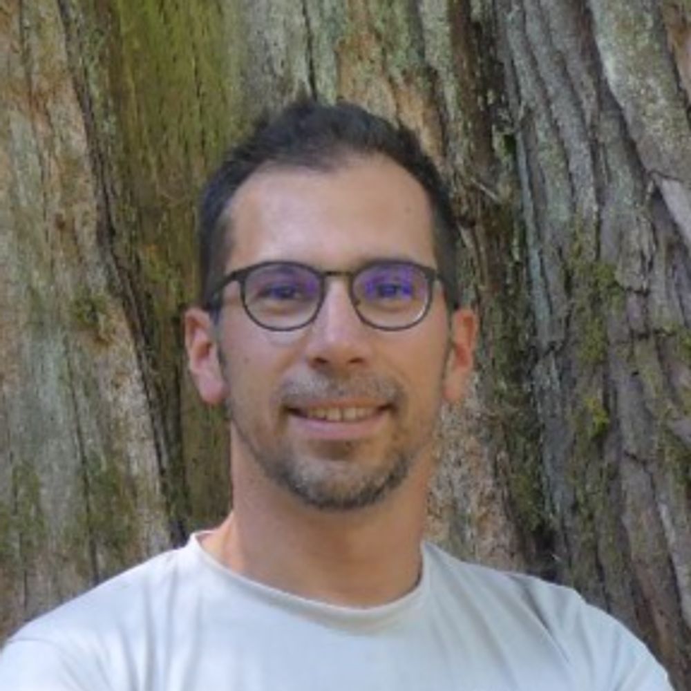 Jeremy Froidevaux