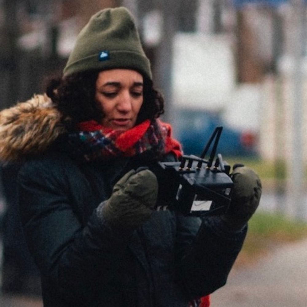 Halima Elkhatabi