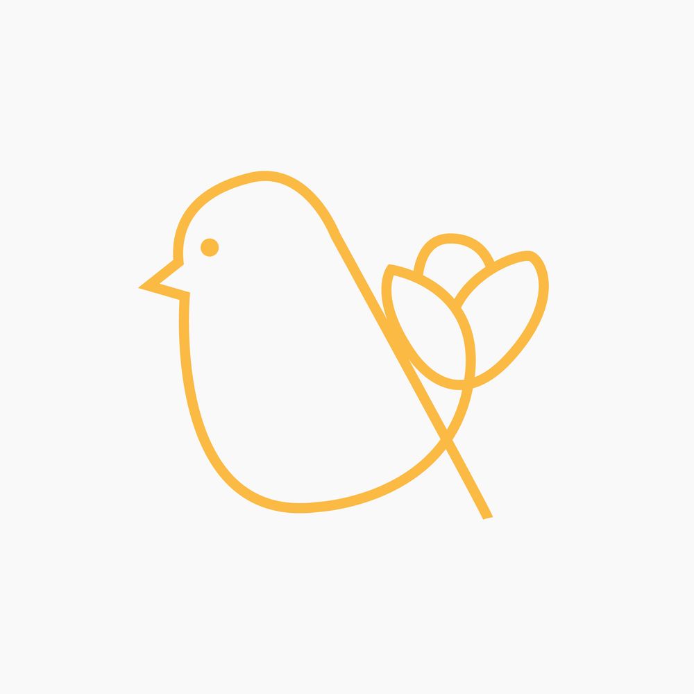 The Song of Birds and Flowers