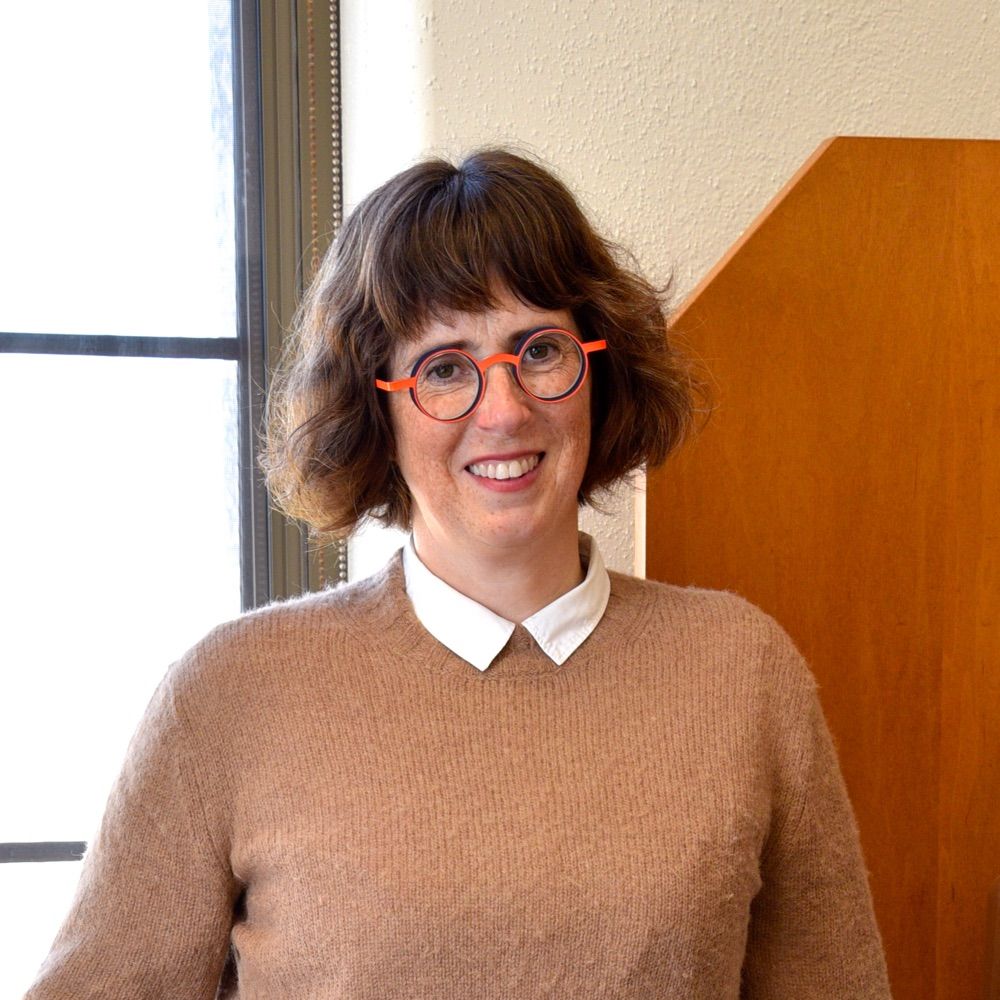 Olivia Wilkins Lab