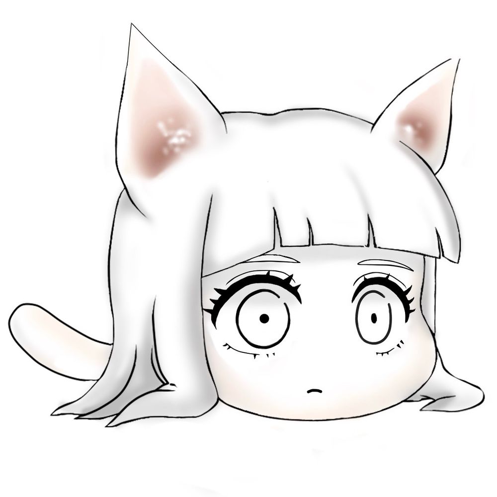 ねこ