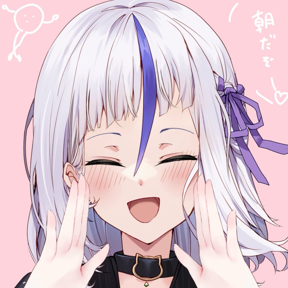 ちろる🌙🐾🪄︎︎
