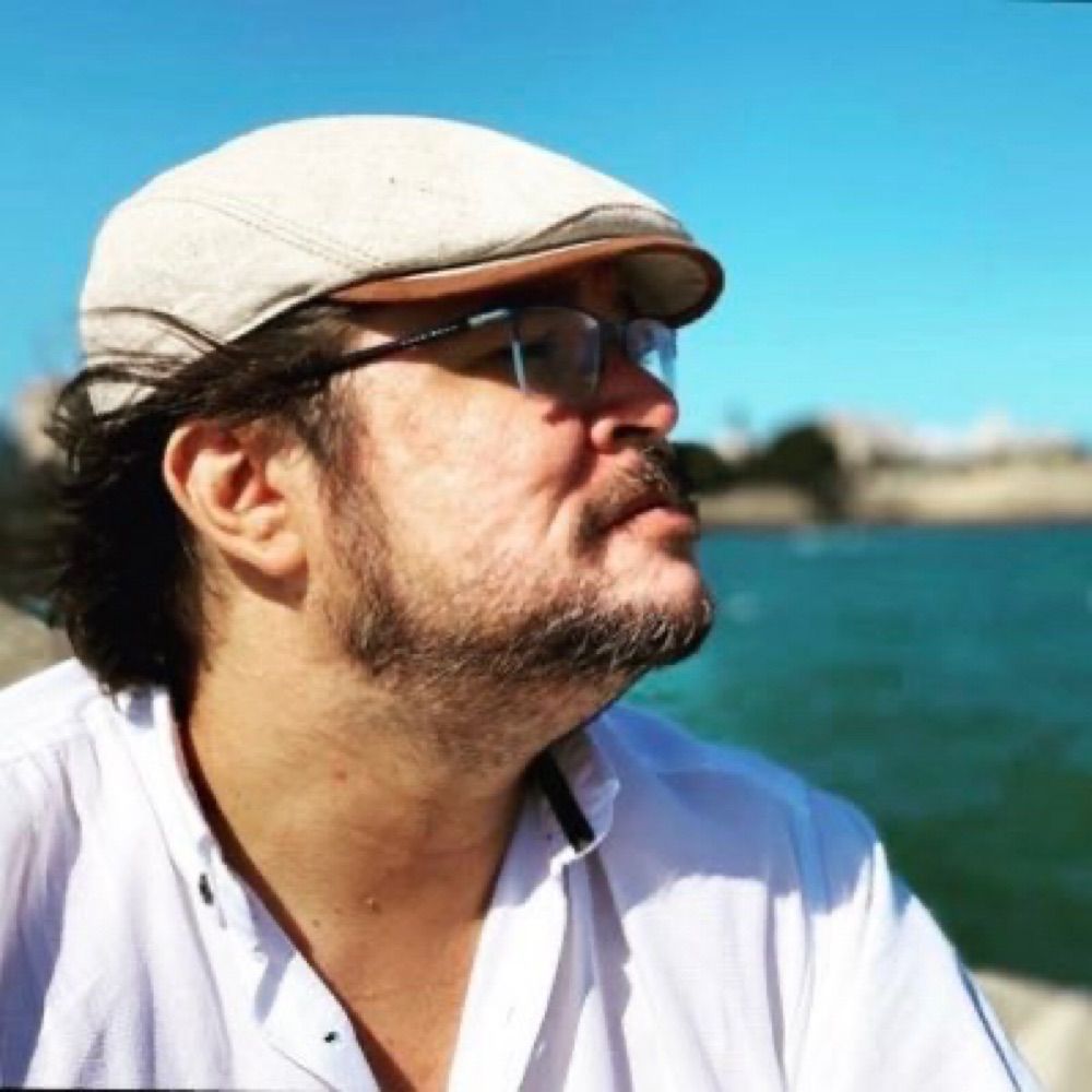 Stephane Keil