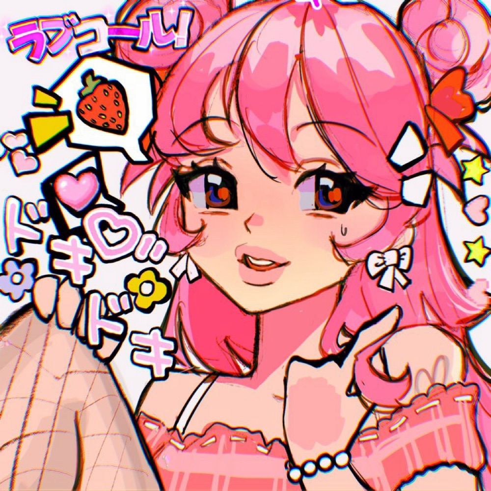 Nana 🍓
