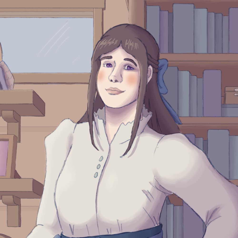 Luna Deirdre