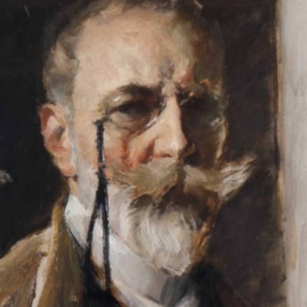 William Merritt Chase