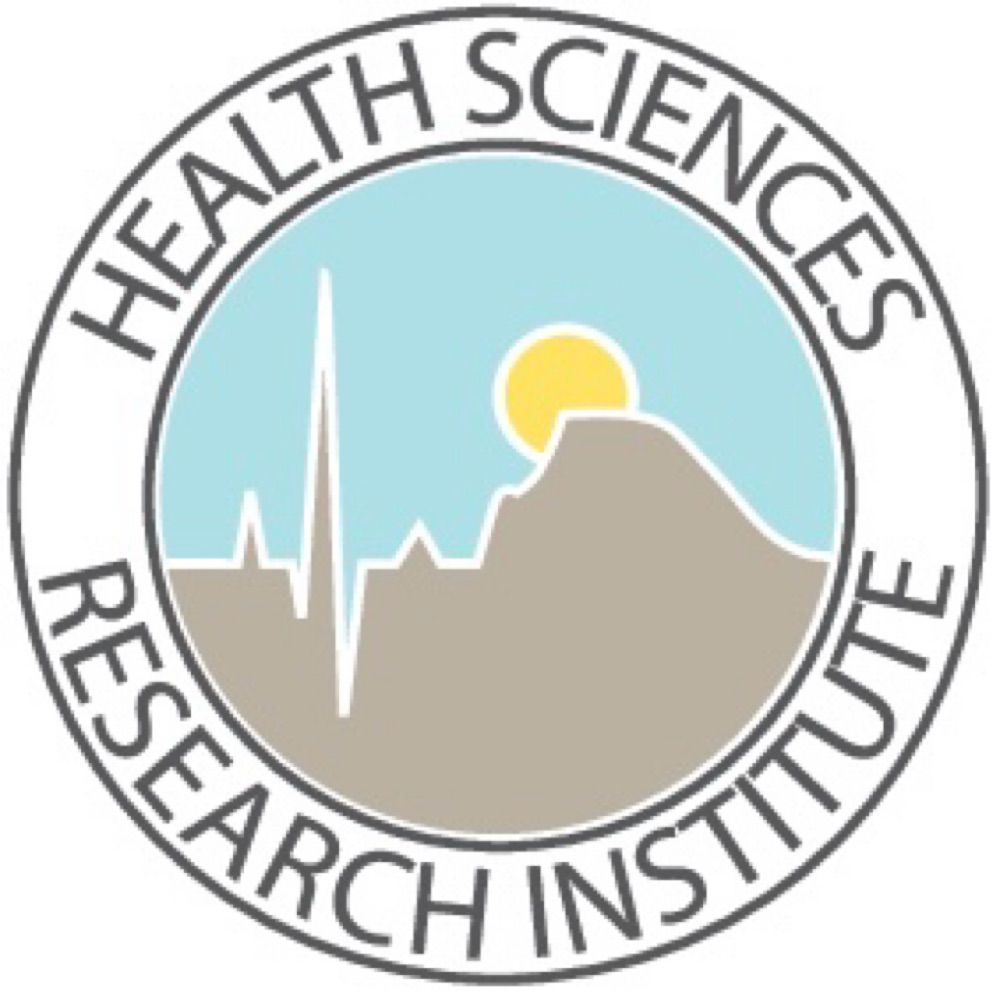 Health Sciences Research Institute at UC Merced