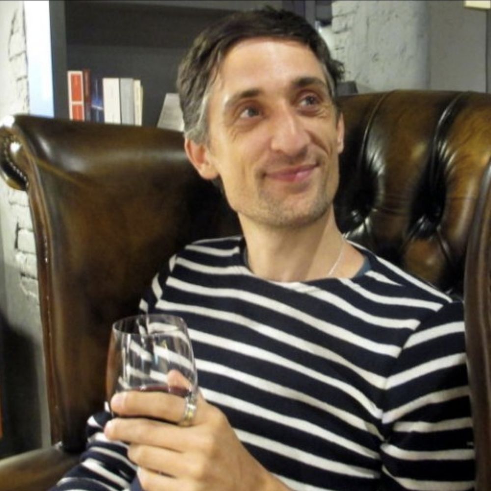 Benjamin Sonntag