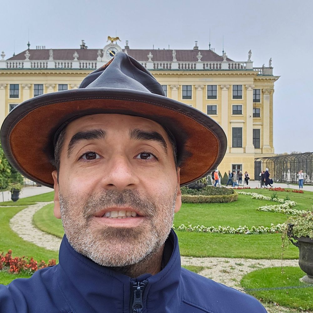 Julio Petrovitch