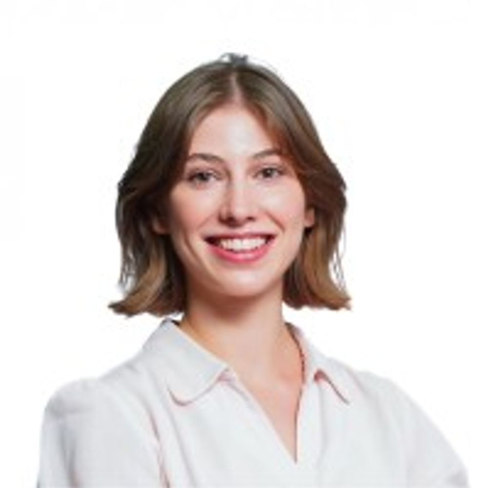 Mia Gruzin