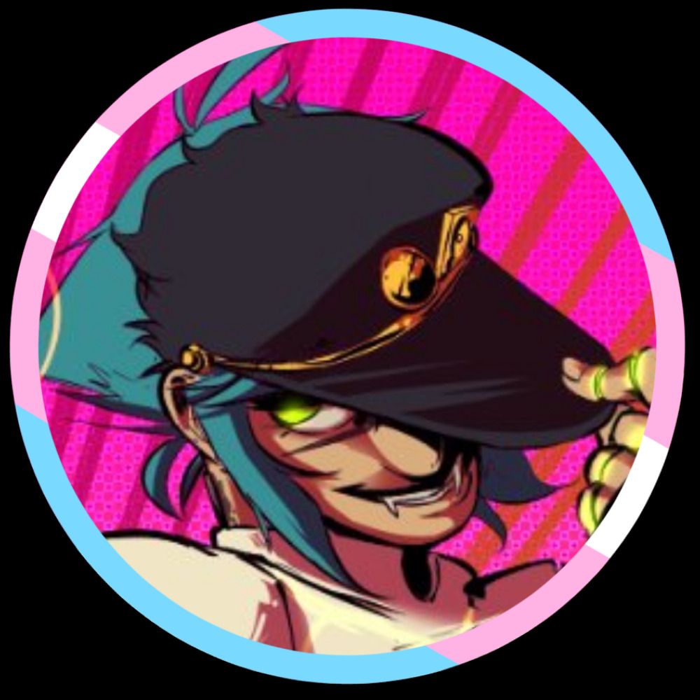 Inkbean's avatar