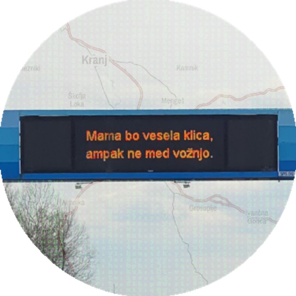 VMS Spy Slovenia