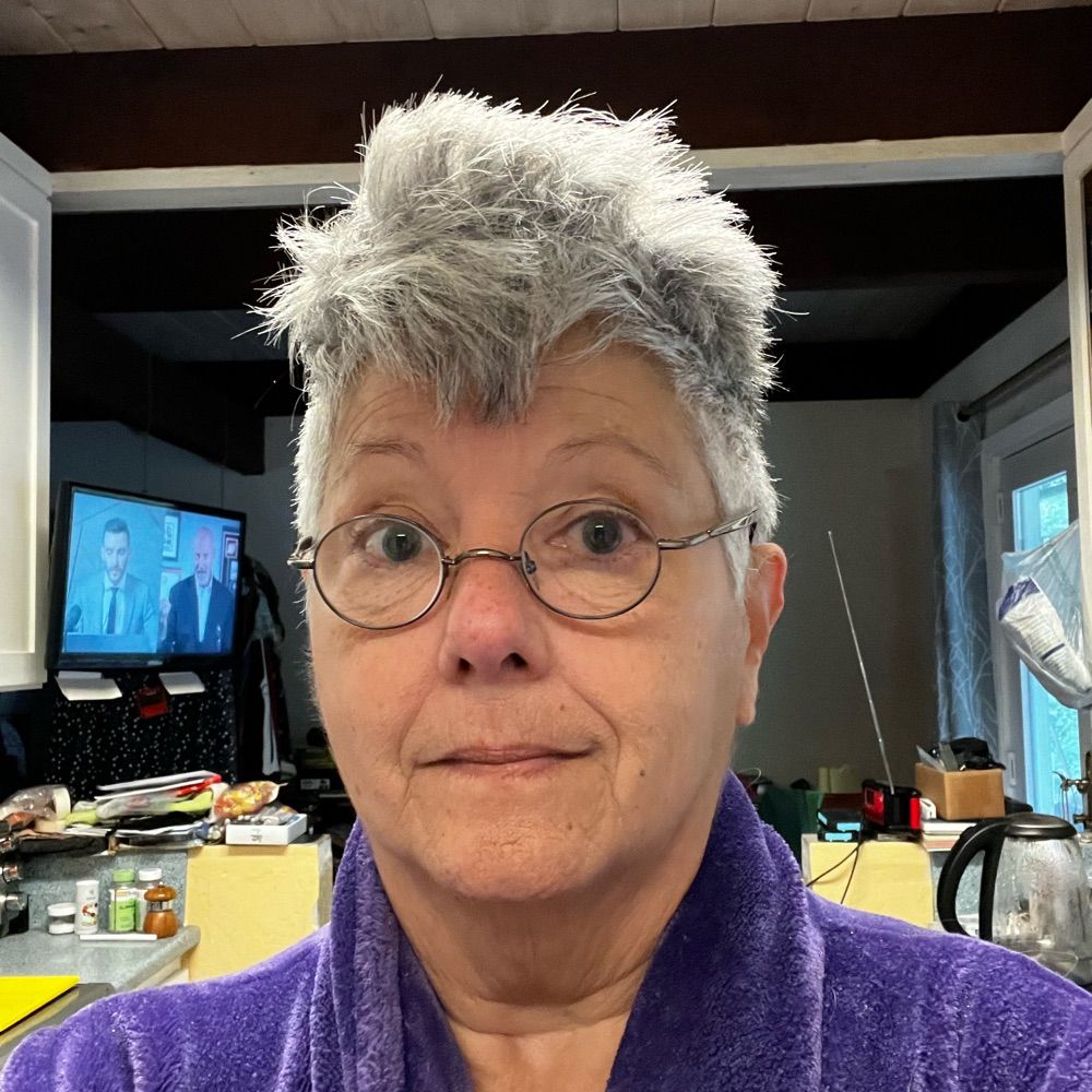 Maureen Betita