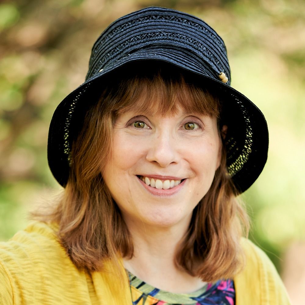 Jody Jones Author