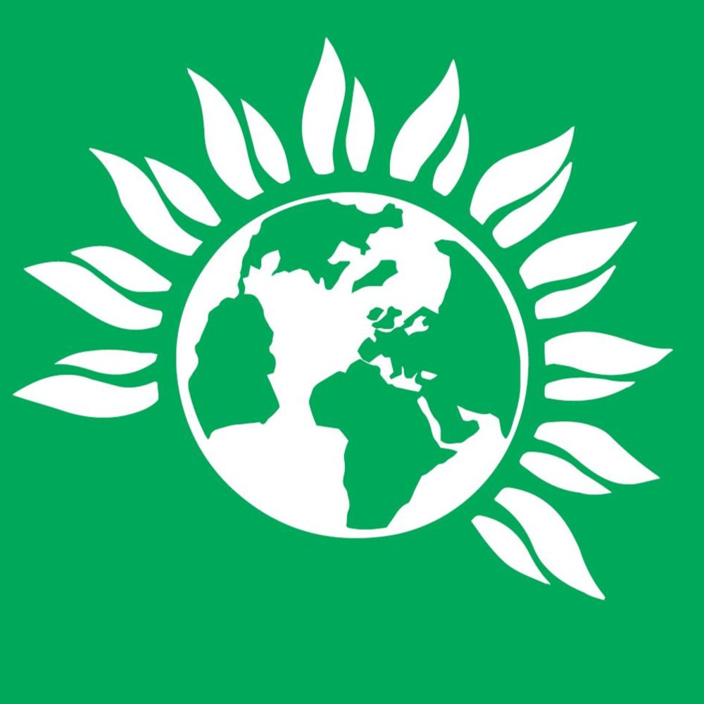 Barnet Green Party