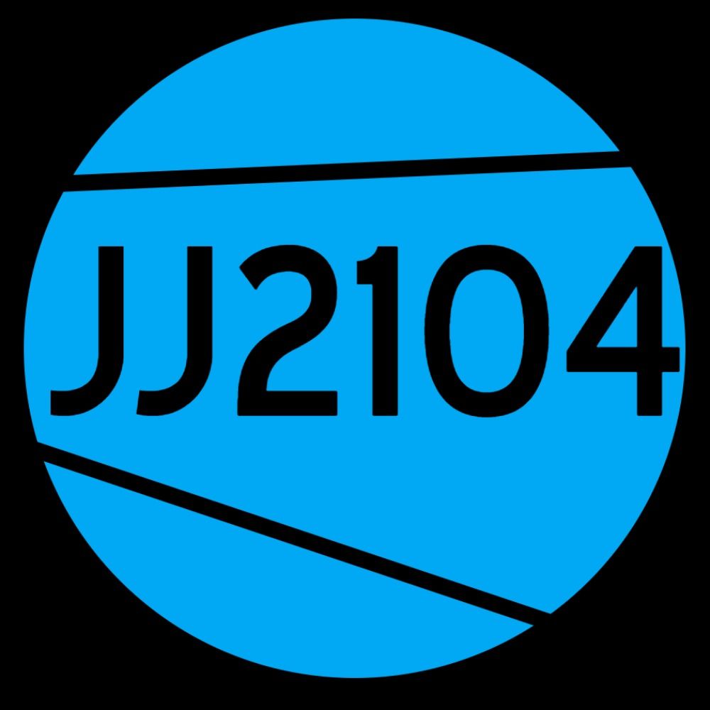 John J. / JJ2104