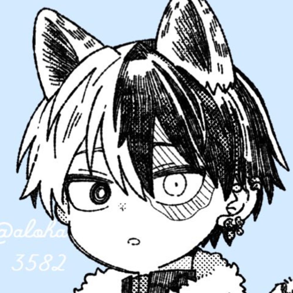 あろは🐶