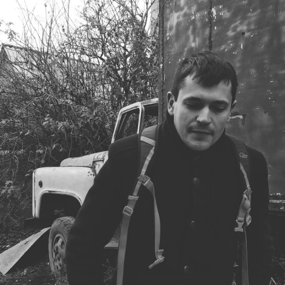Andrii Prokofiev