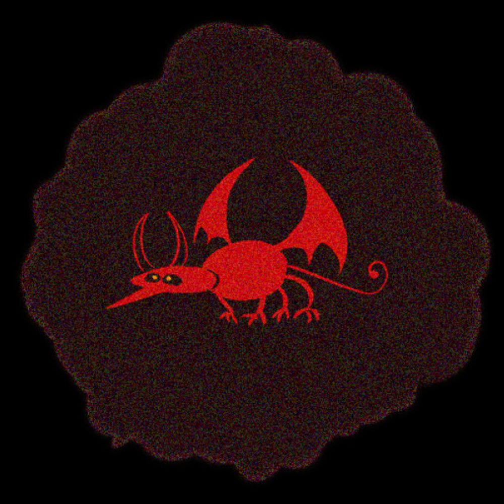 geist 💀 *mini art break*