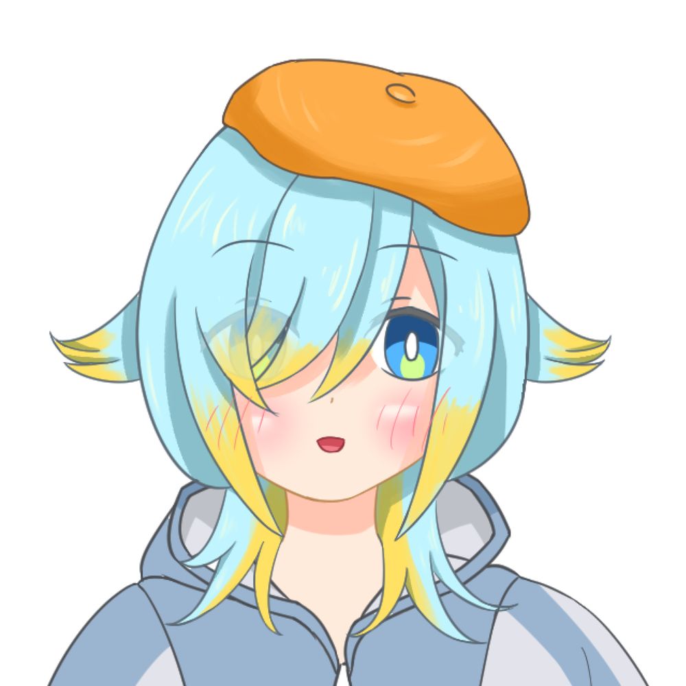 輝羅星そらの🎨VTuber🌠ポケモンだいすき！