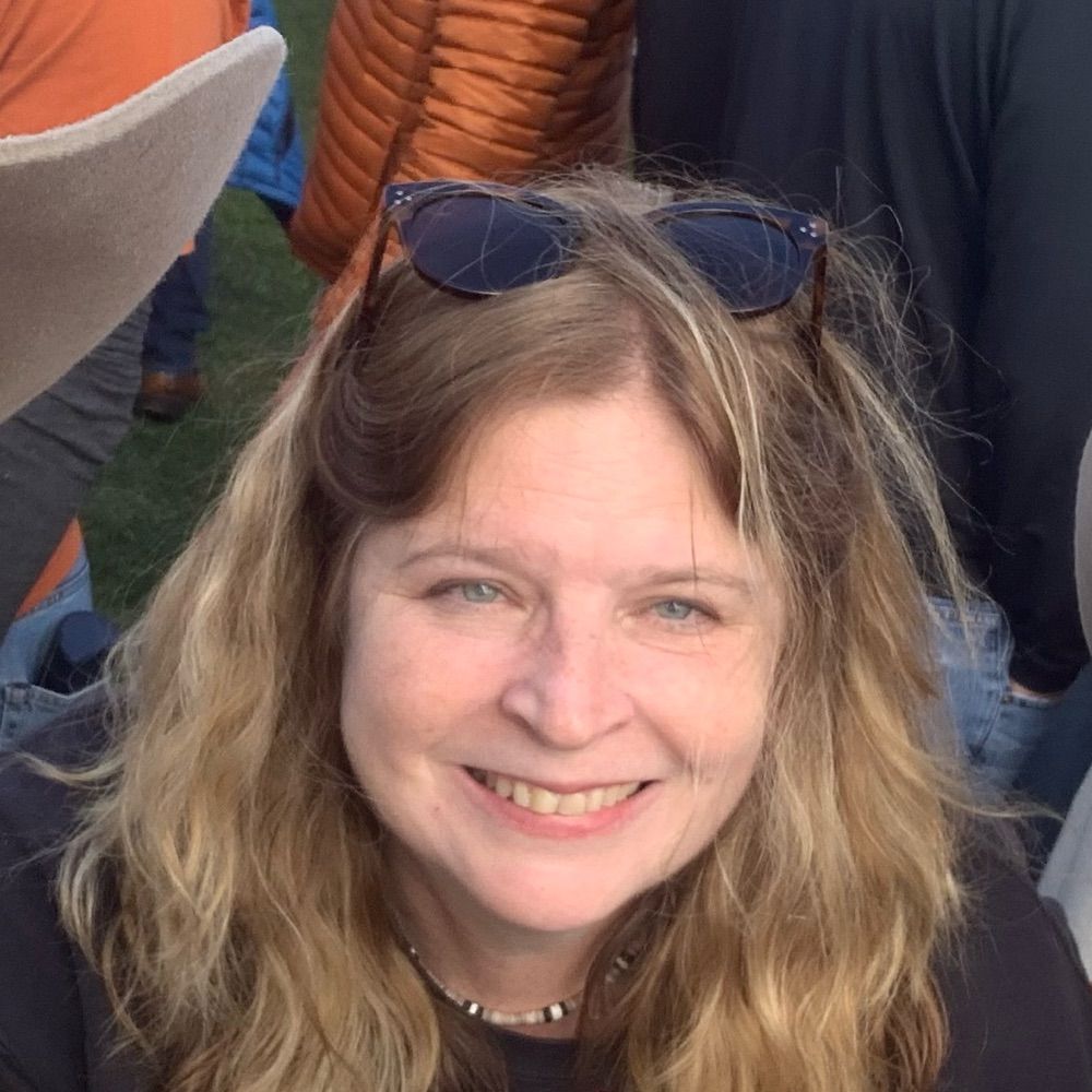 Wendy Reiss