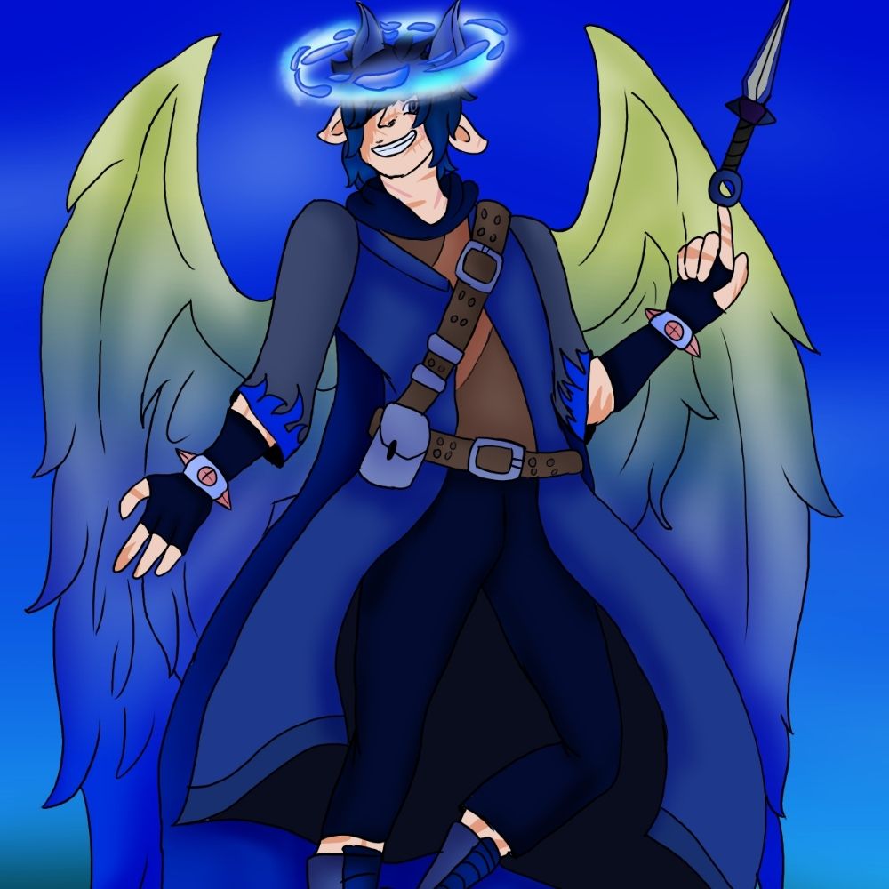 Angel Lord