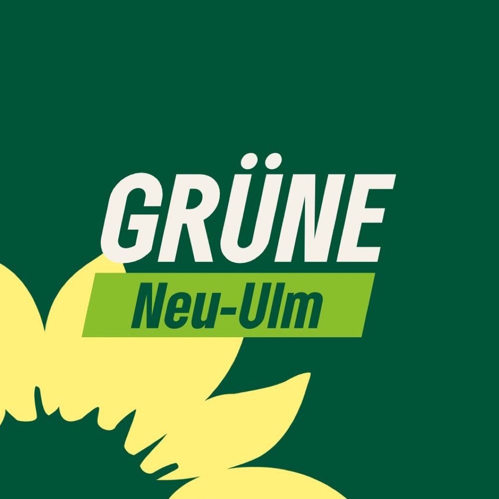 Grüne Neu-Ulm