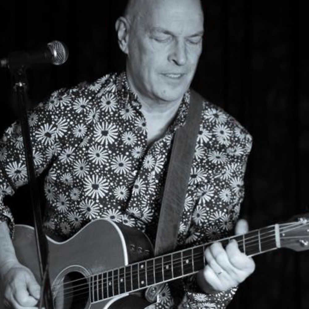 Tim Southern