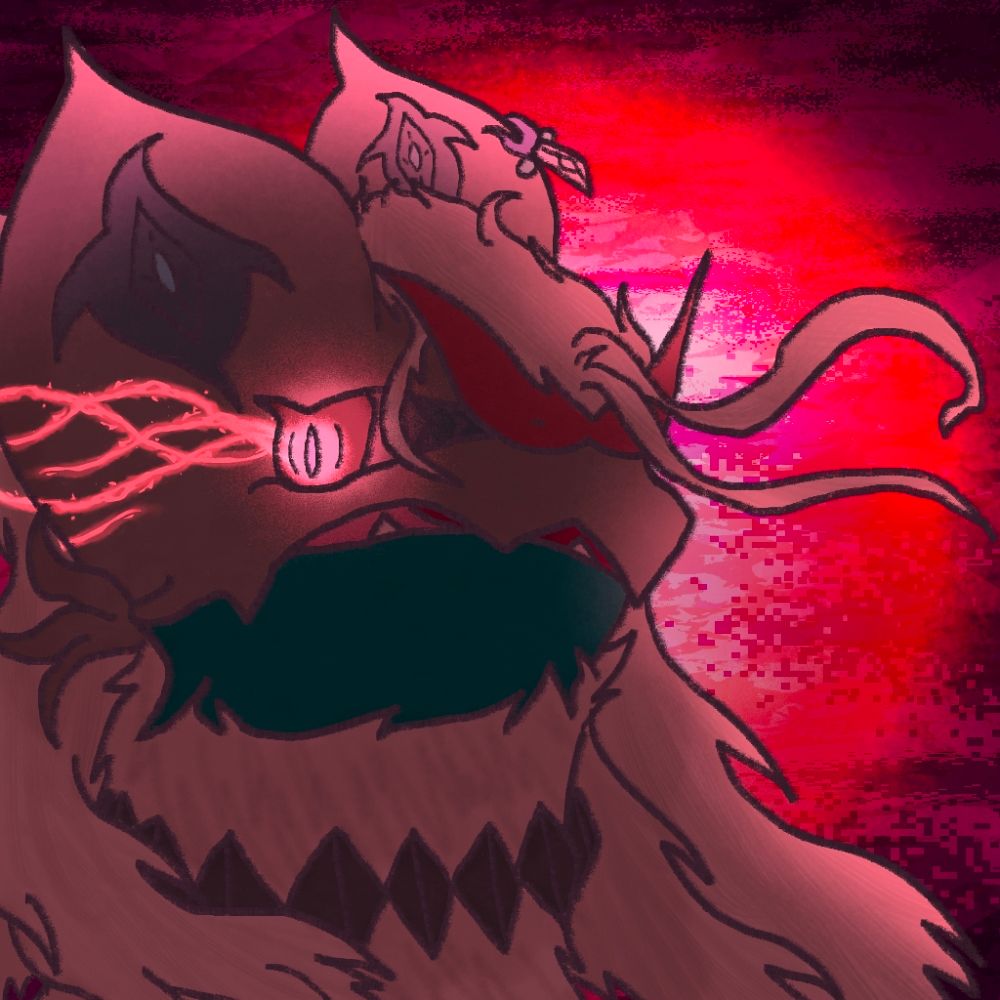 Bloodmoon Noi