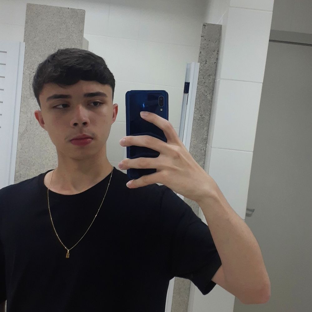 𝕷𝖚𝖈𝖆𝖘 🇧🇷
