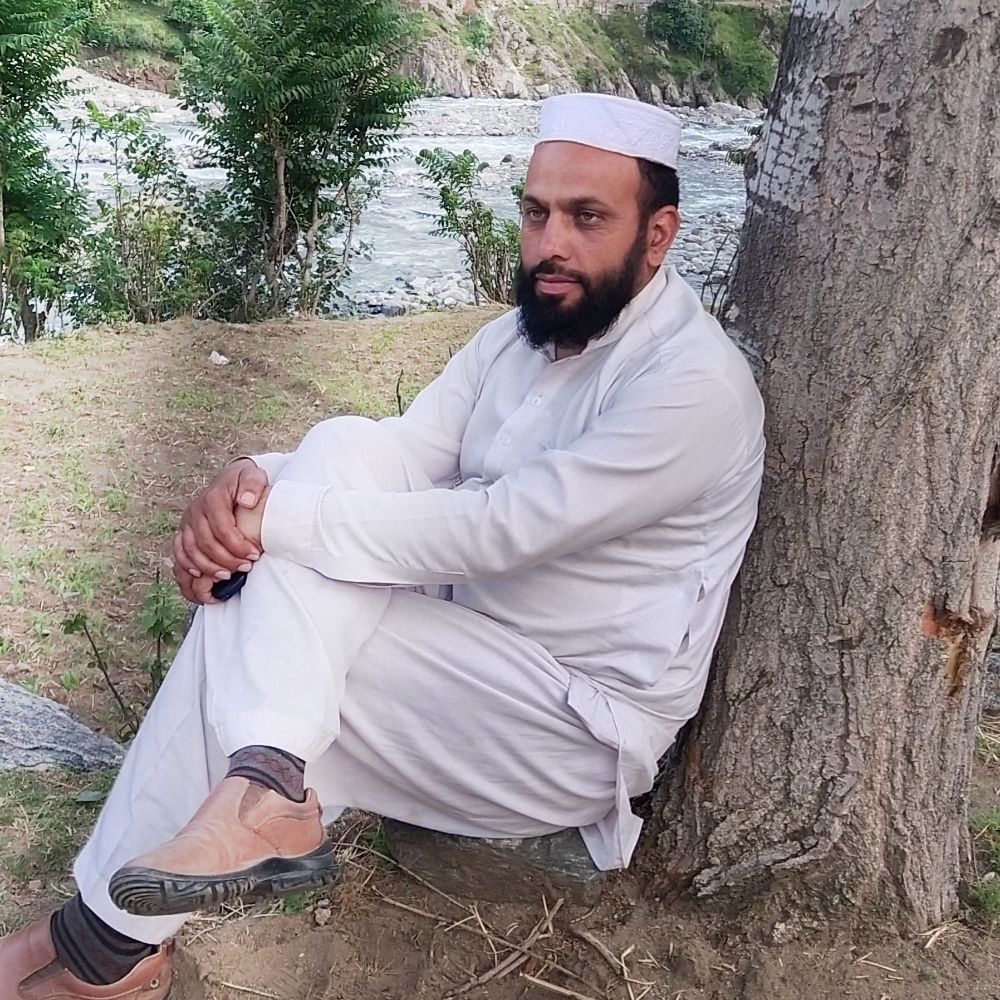 Hafiz Hafeezurrahman