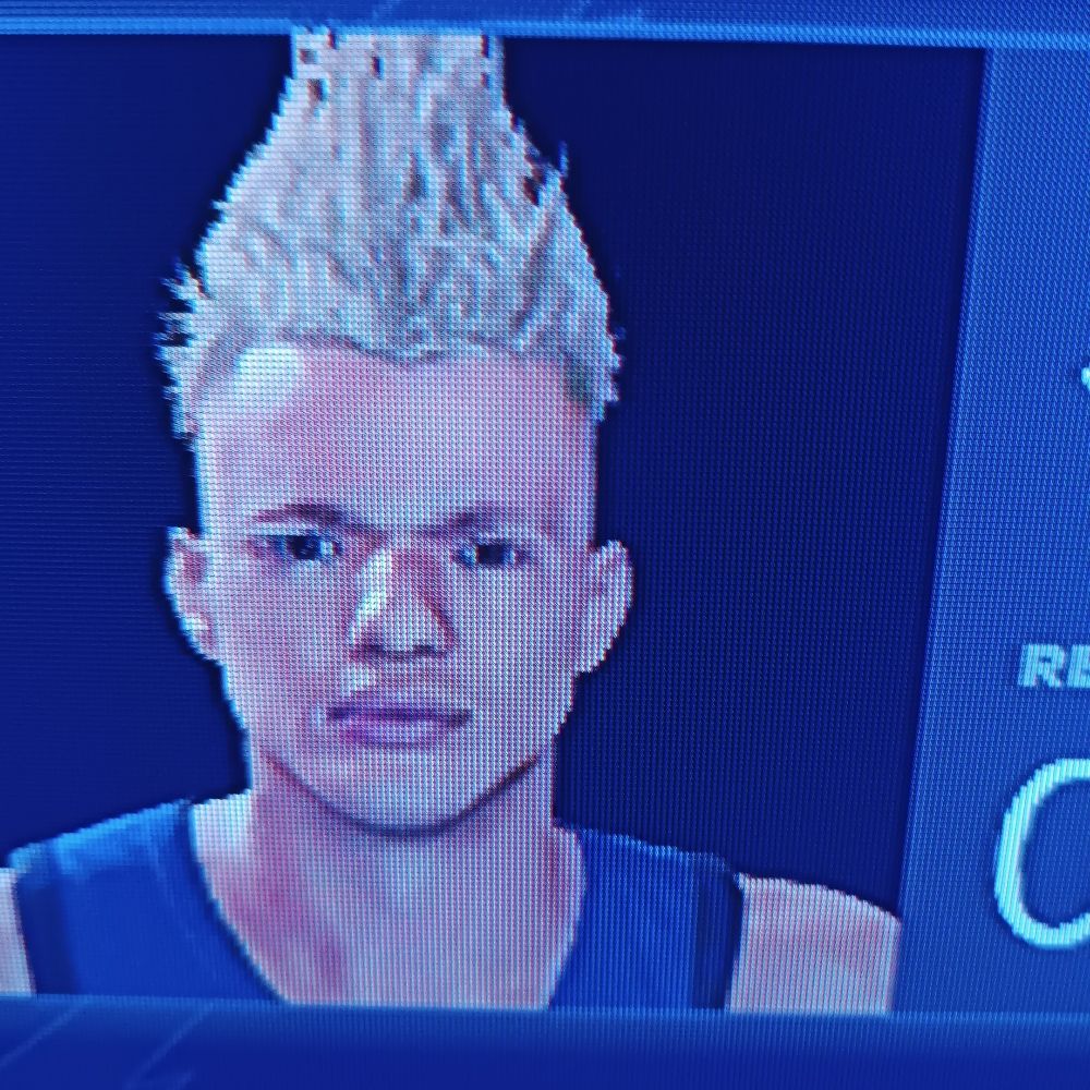 User avatar