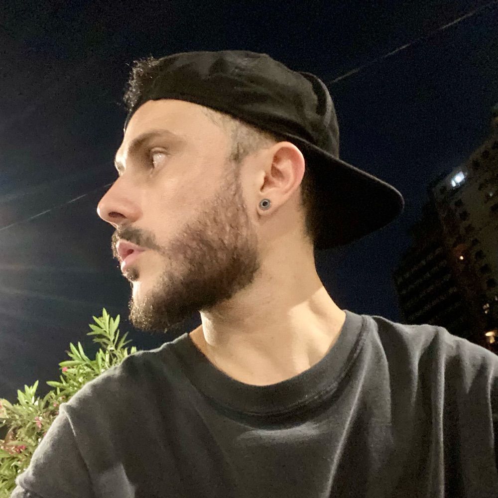 Danilo Oliveira 