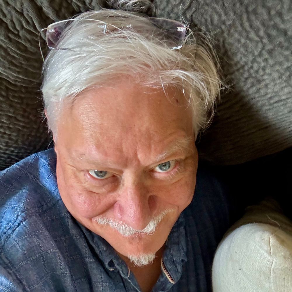 Letters from A Psychotherapist