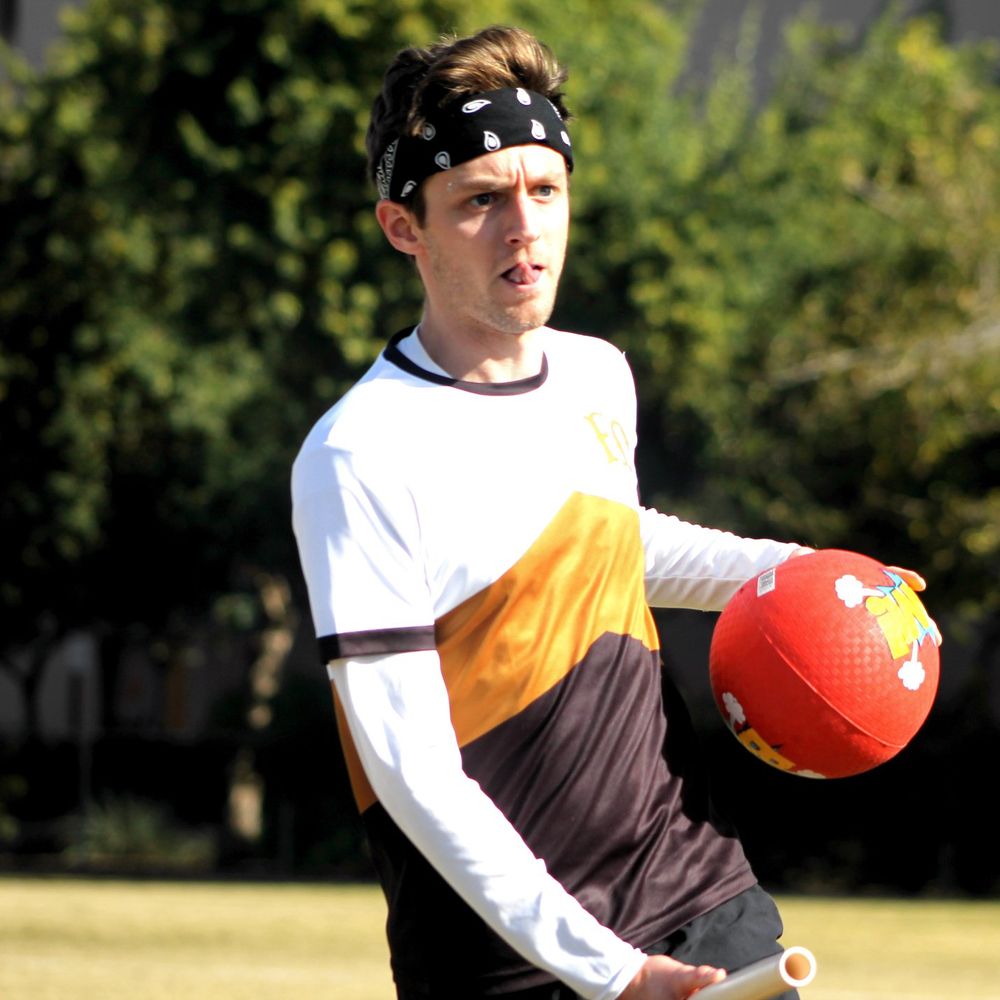 Mikey Saugstad