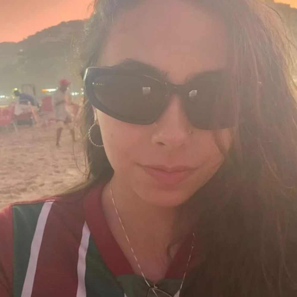 Vitória Ferreira 